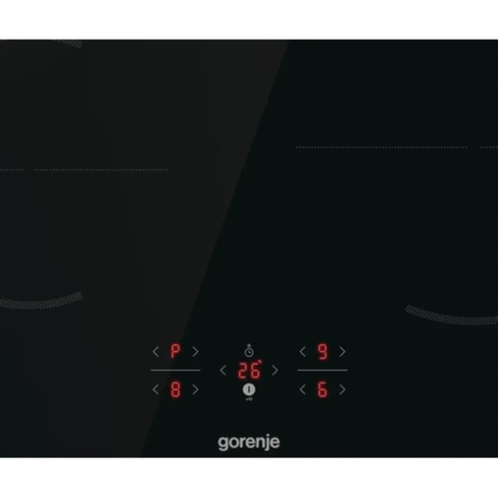 Варильна індукційна поверхня Gorenje GI601FMC Зображення
