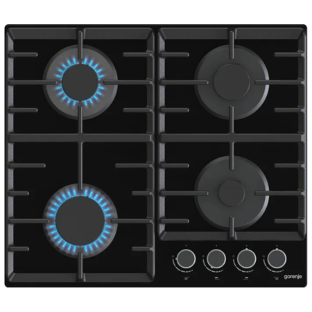 Варильна газова поверхня Gorenje GT642AB Зображення