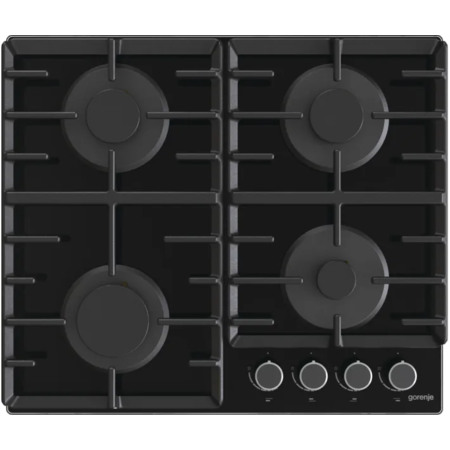 Варильна газова поверхня Gorenje GT642AB Зображення