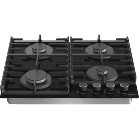 Варильна газова поверхня Gorenje GT642AB Зображення