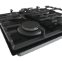 Варильна газова поверхня Gorenje GT642AB Зображення