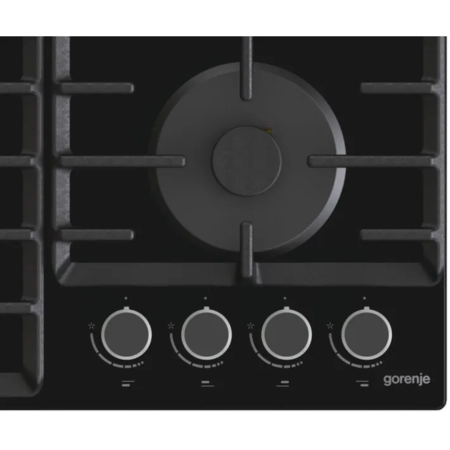 Варильна газова поверхня Gorenje GT642AB Зображення