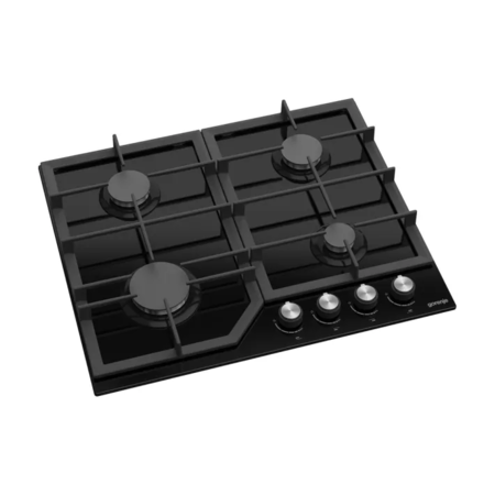 Варильна поверхня GORENJE GT 641 KB (BL025) Зображення
