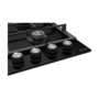 Варильна поверхня GORENJE GT 641 KB (BL025) Зображення