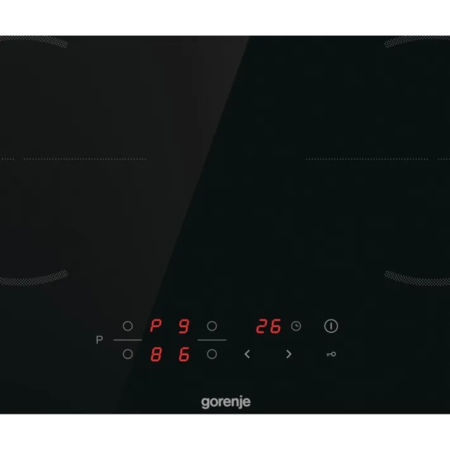 Варильна індукційна поверхня Gorenje GI6401BSCE Зображення