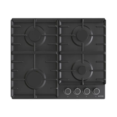 Варильна поверхня GORENJE G 642 AB (BG6AA-G0B) Изображение