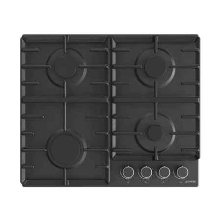 Варильна поверхня GORENJE G 642 AB (BG6AA-G0B) Зображення