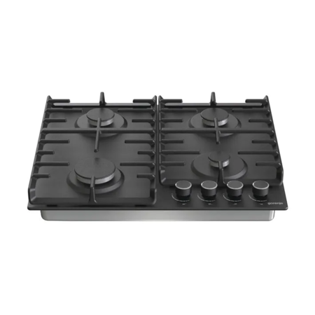 Варильна поверхня GORENJE G 642 AB (BG6AA-G0B) Зображення
