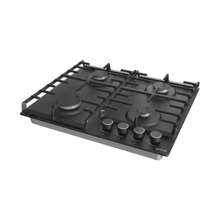 Варильна поверхня GORENJE G 642 AB (BG6AA-G0B) Зображення