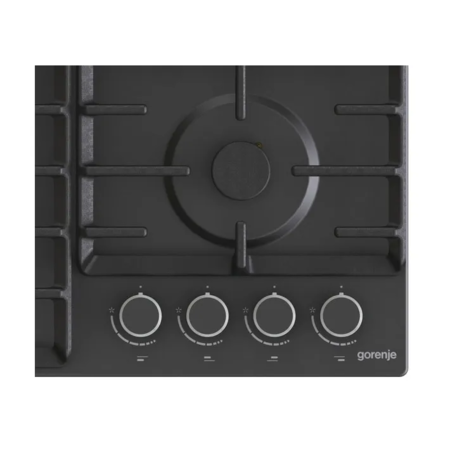 Варильна поверхня GORENJE G 642 AB (BG6AA-G0B) Зображення