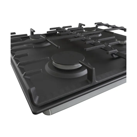 Варильна поверхня GORENJE G 642 AB (BG6AA-G0B) Зображення