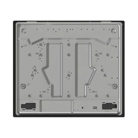 Варильна поверхня GORENJE G 642 AB (BG6AA-G0B) Зображення