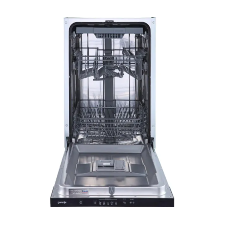 Посудомийна машина Gorenje GV520E10 Зображення