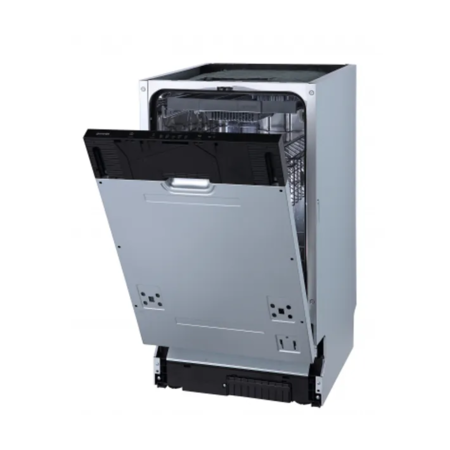 Посудомийна машина Gorenje GV520E10 Зображення