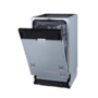Посудомийна машина Gorenje GV520E10 Зображення