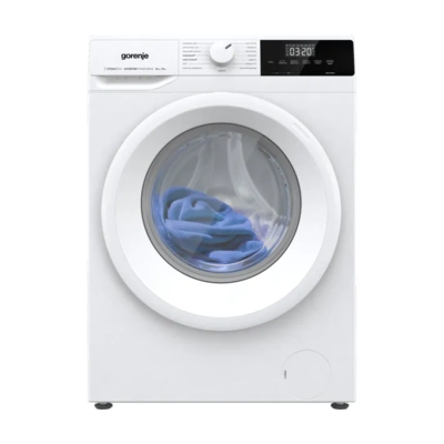 Прально-сушильна машина Gorenje W3D2A854ADS Зображення