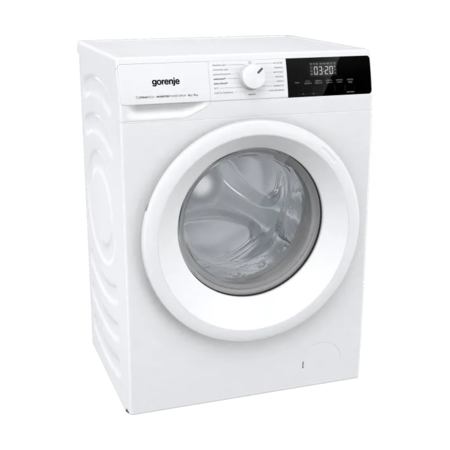 Прально-сушильна машина Gorenje W3D2A854ADS Зображення