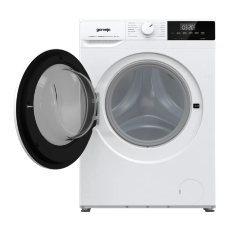 Прально-сушильна машина Gorenje W3D2A854ADS Зображення