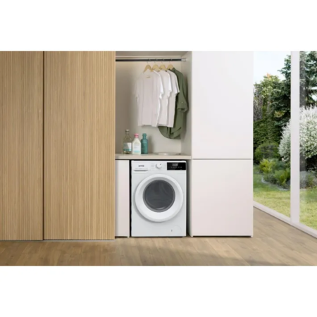 Прально-сушильна машина Gorenje W3D2A854ADS Зображення