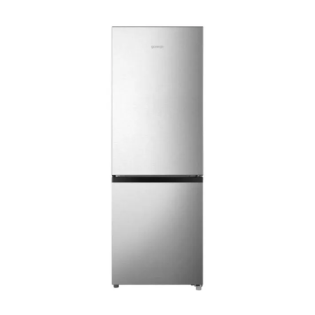 Холодильник Gorenje RK14EPS4 з нижнім морозильником 143 cm Зображення