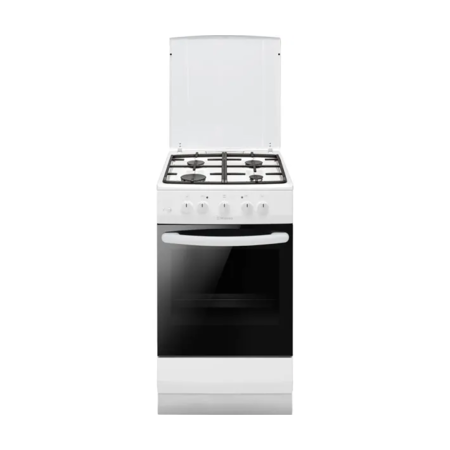 Плита газова HANSA FCGW510554 Зображення