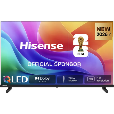 Телевізор Hisense 32A5S Зображення