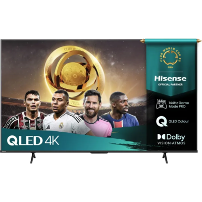 Телевізор Hisense 43E7Q PRO Зображення