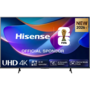 Телевізор Hisense 50A6S Зображення