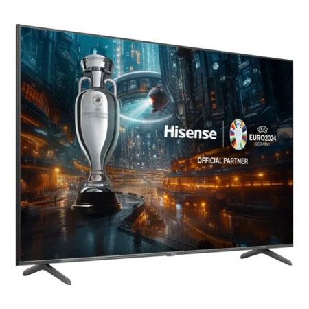 Телевізор HISENSE 65E7NQ PRO Зображення