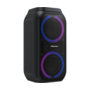 Портативна колонка Hisense Party Rocket 160 Чорна Зображення