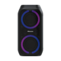 Портативна колонка Hisense Party Rocket 160 Чорна Зображення