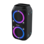 Портативна колонка Hisense Party Rocket 160 Чорна Зображення