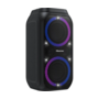 Портативна колонка Hisense Party Rocket 160 Чорна Зображення