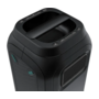 Портативна колонка Hisense Party Rocket 160 Чорна Зображення