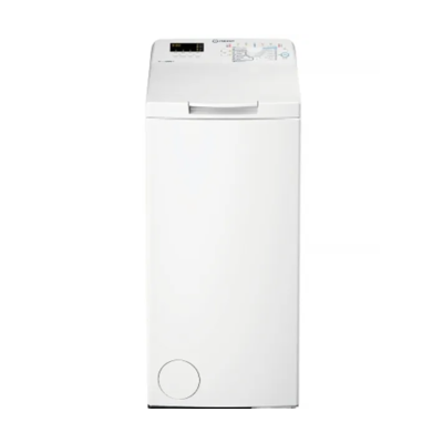 Пральна машина Indesit BTWS50400EU/N Зображення