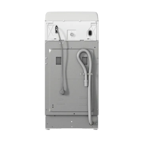 Пральна машина Indesit BTWS50400EU/N Зображення