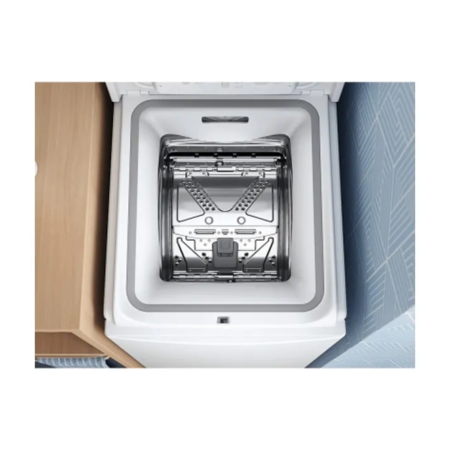 Пральна машина Indesit BTWS50400EU/N Зображення