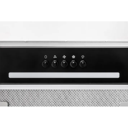 Кухонна витяжка Interline BASIC BL A/60/PB Зображення
