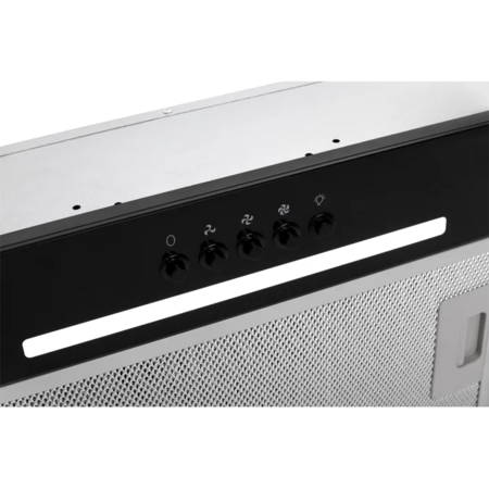 Кухонна витяжка Interline BASIC BL A/60/PB Зображення