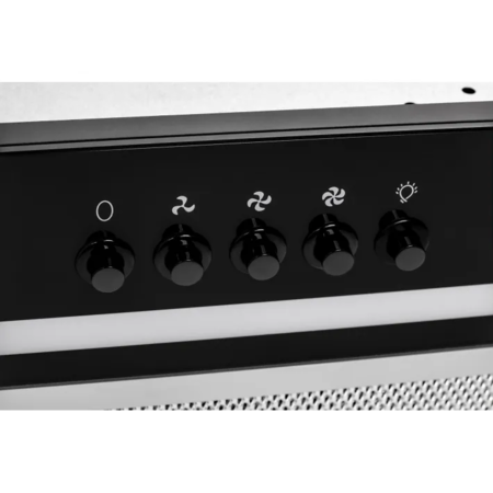 Кухонна витяжка Interline BASIC BL A/60/PB Зображення