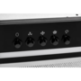 Кухонна витяжка Interline BASIC BL A/60/PB Зображення