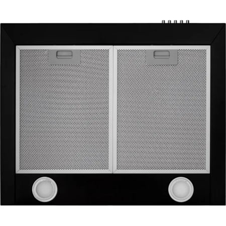 Кухонна витяжка Interline SET BL A/60 PB/2/T Зображення