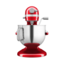 Кухонний комбайн KitchenAid Artisan 6,6 л 5KSM70SHXECA з підйомною чашею, карамельне яблуко Зображення