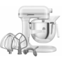 Планетарний міксер KitchenAid 5KSM70JPXEWH Зображення