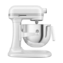 Планетарний міксер KitchenAid 5KSM70JPXEWH Зображення