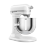 Планетарний міксер KitchenAid 5KSM70JPXEWH Зображення