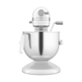 Планетарний міксер KitchenAid 5KSM70JPXEWH Зображення