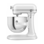 Планетарний міксер KitchenAid 5KSM70JPXEWH Зображення