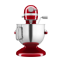 Планетарний міксер KitchenAid 5KSM70JPXEER Зображення