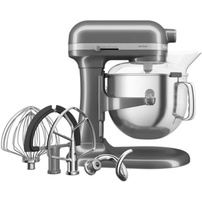 Планетарний міксер KitchenAid 5KSM70JPXECU Зображення